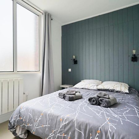 Locationstourcoing - Le Dron Apartment Exterior photo